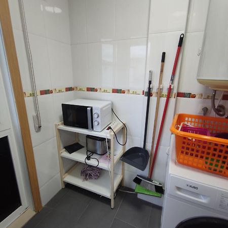 Apartamento En Rianxo La Morenita Рианхо Экстерьер фото