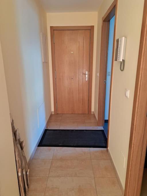 Apartamento En Rianxo La Morenita Рианхо Экстерьер фото