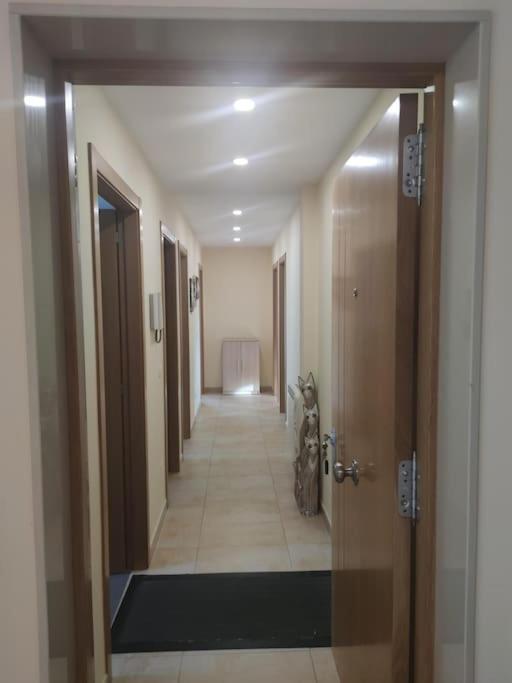 Apartamento En Rianxo La Morenita Рианхо Экстерьер фото