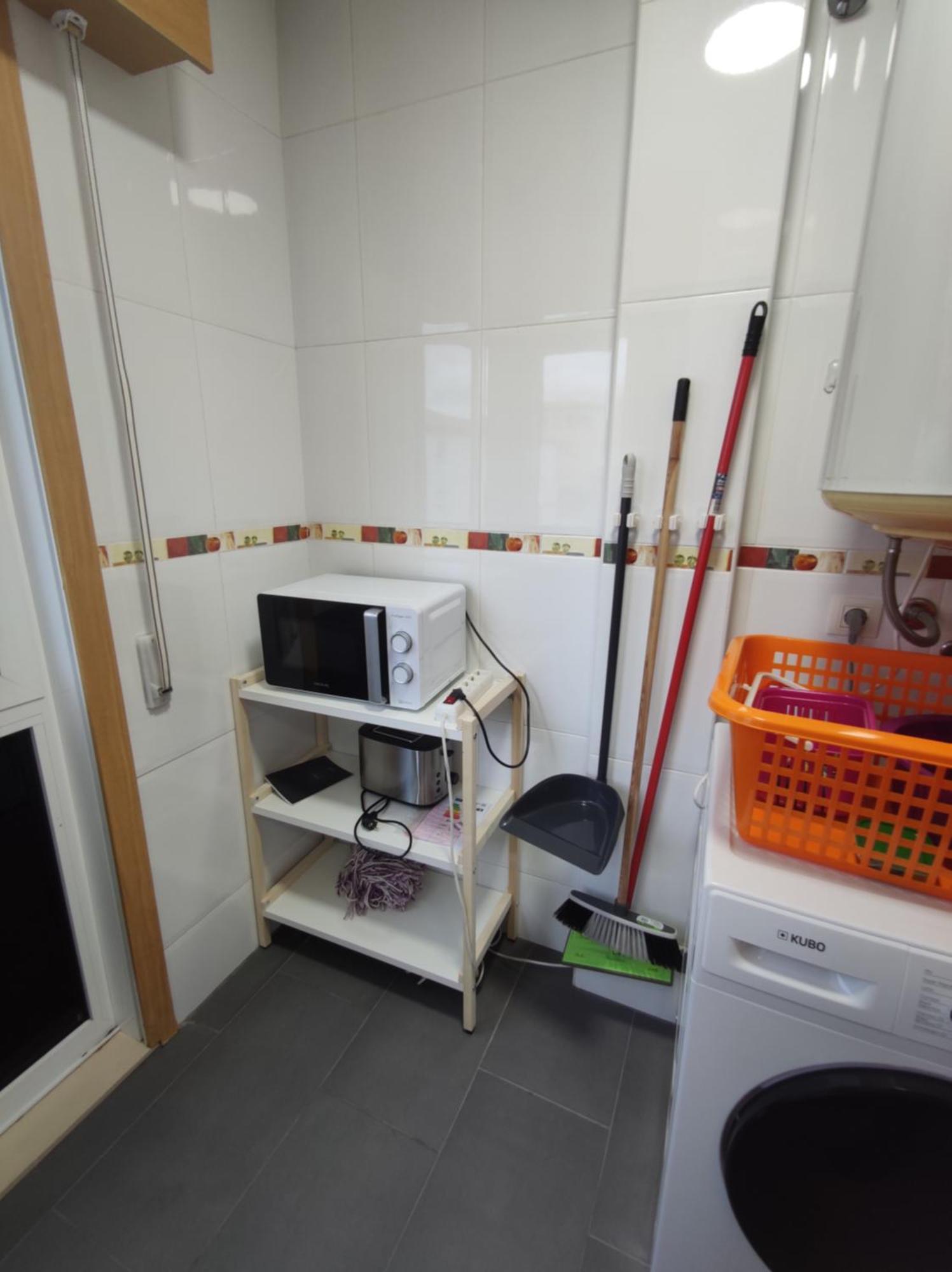 Apartamento En Rianxo La Morenita Рианхо Экстерьер фото
