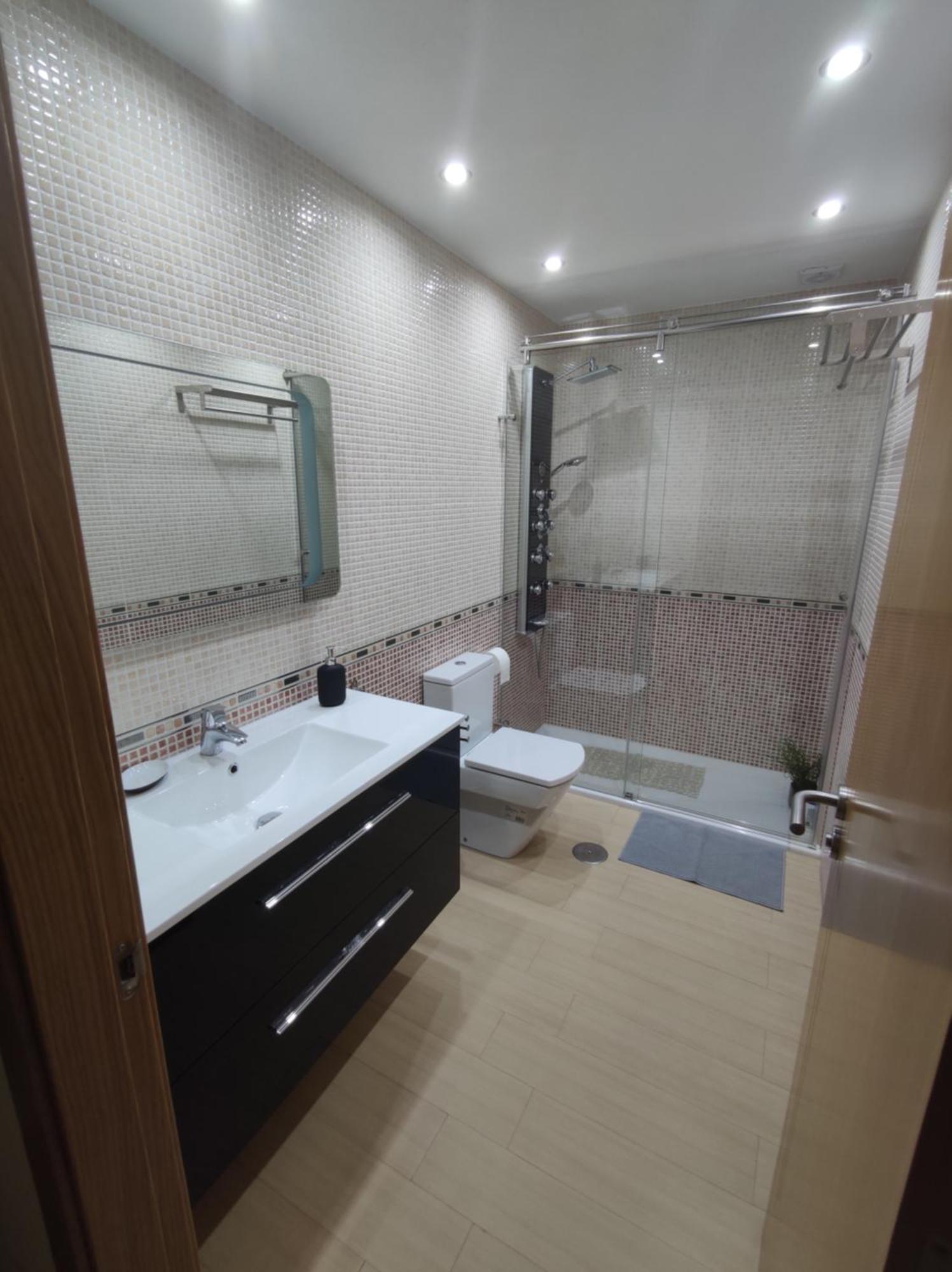 Apartamento En Rianxo La Morenita Рианхо Экстерьер фото