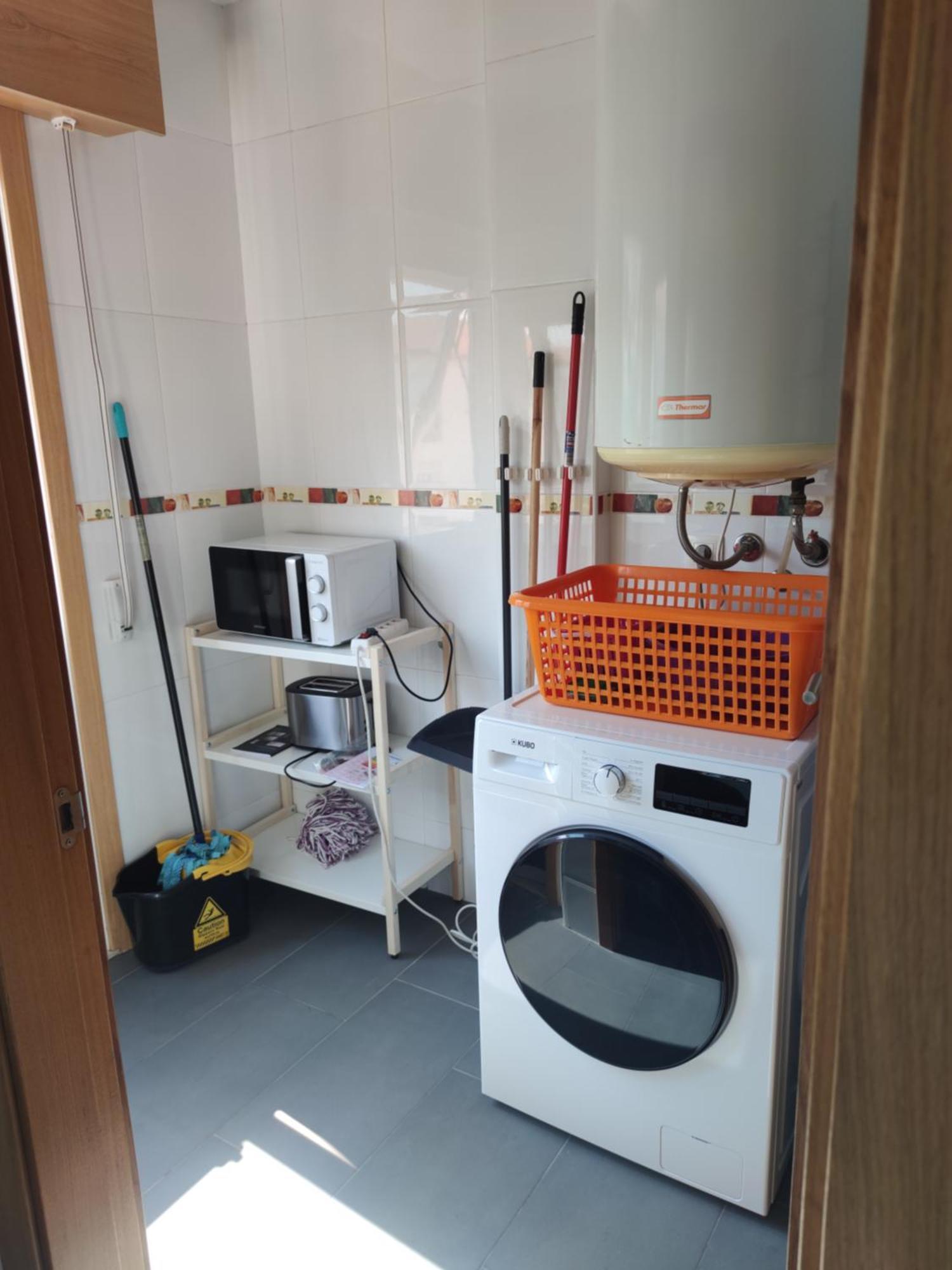 Apartamento En Rianxo La Morenita Рианхо Экстерьер фото